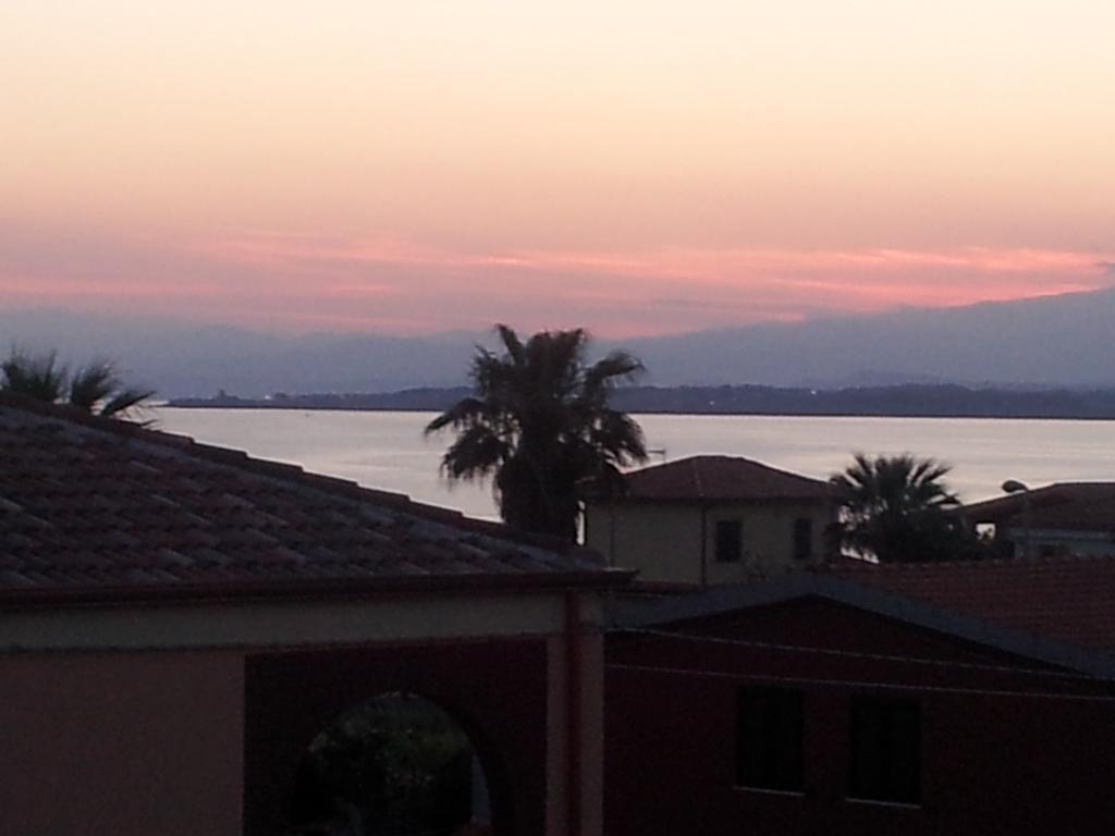 Villa Ida Capo Rizzuto Pokój zdjęcie
