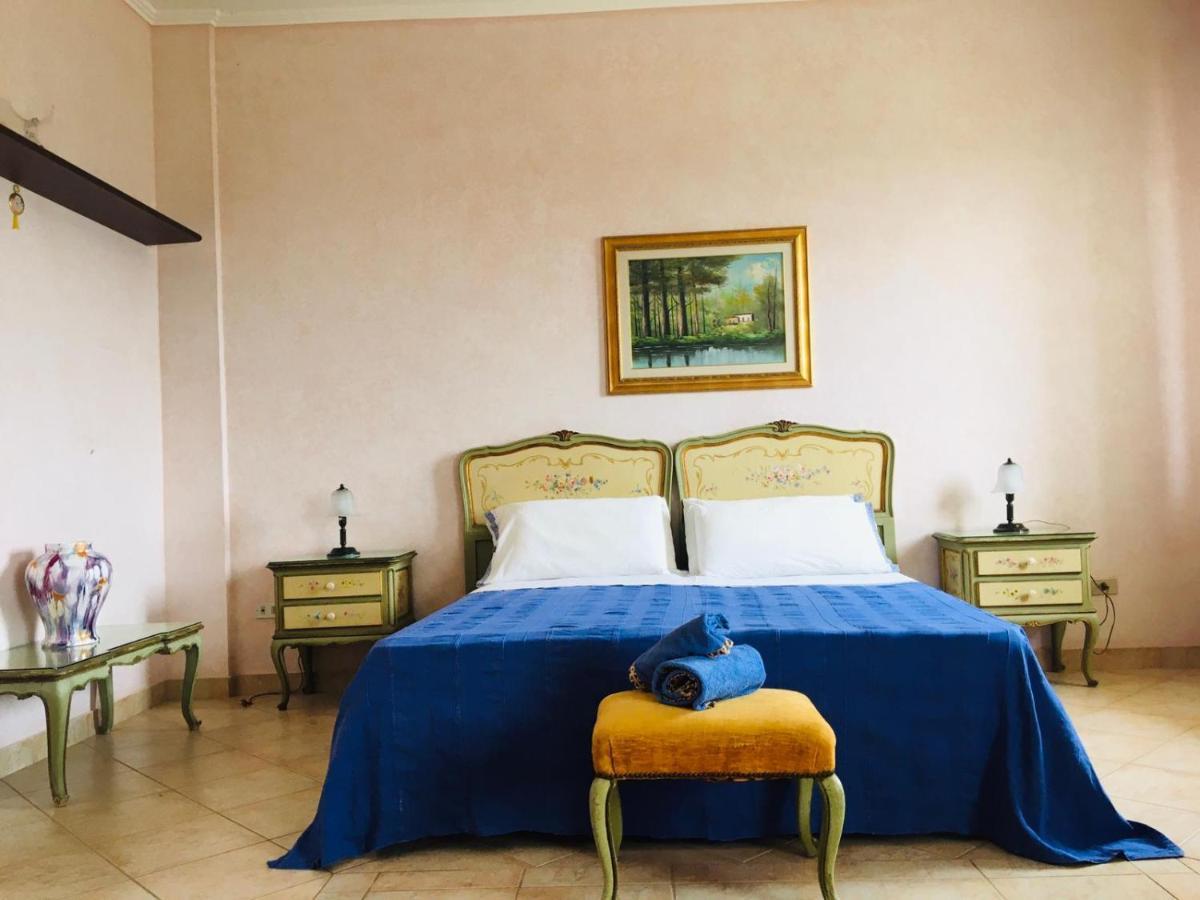 Villa Ida Capo Rizzuto Zewnętrze zdjęcie