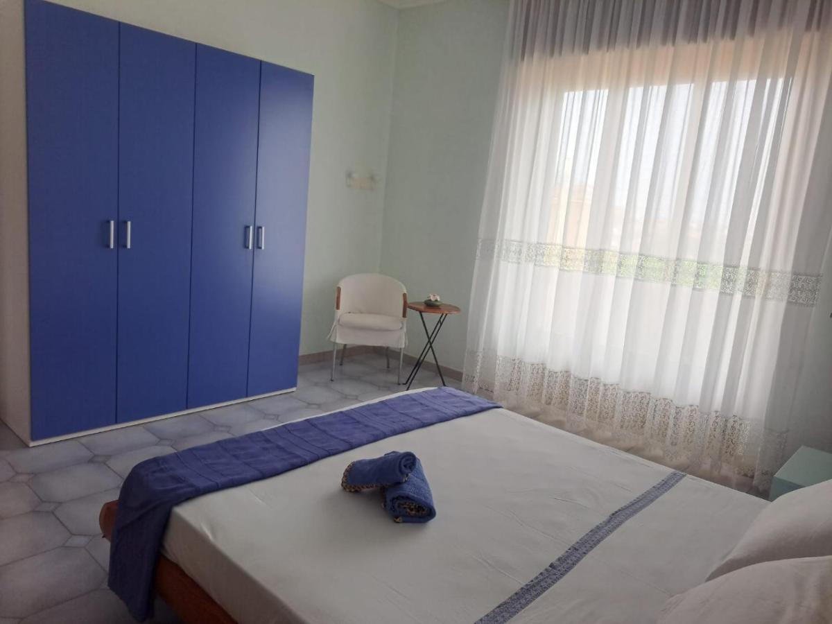 Villa Ida Capo Rizzuto Zewnętrze zdjęcie