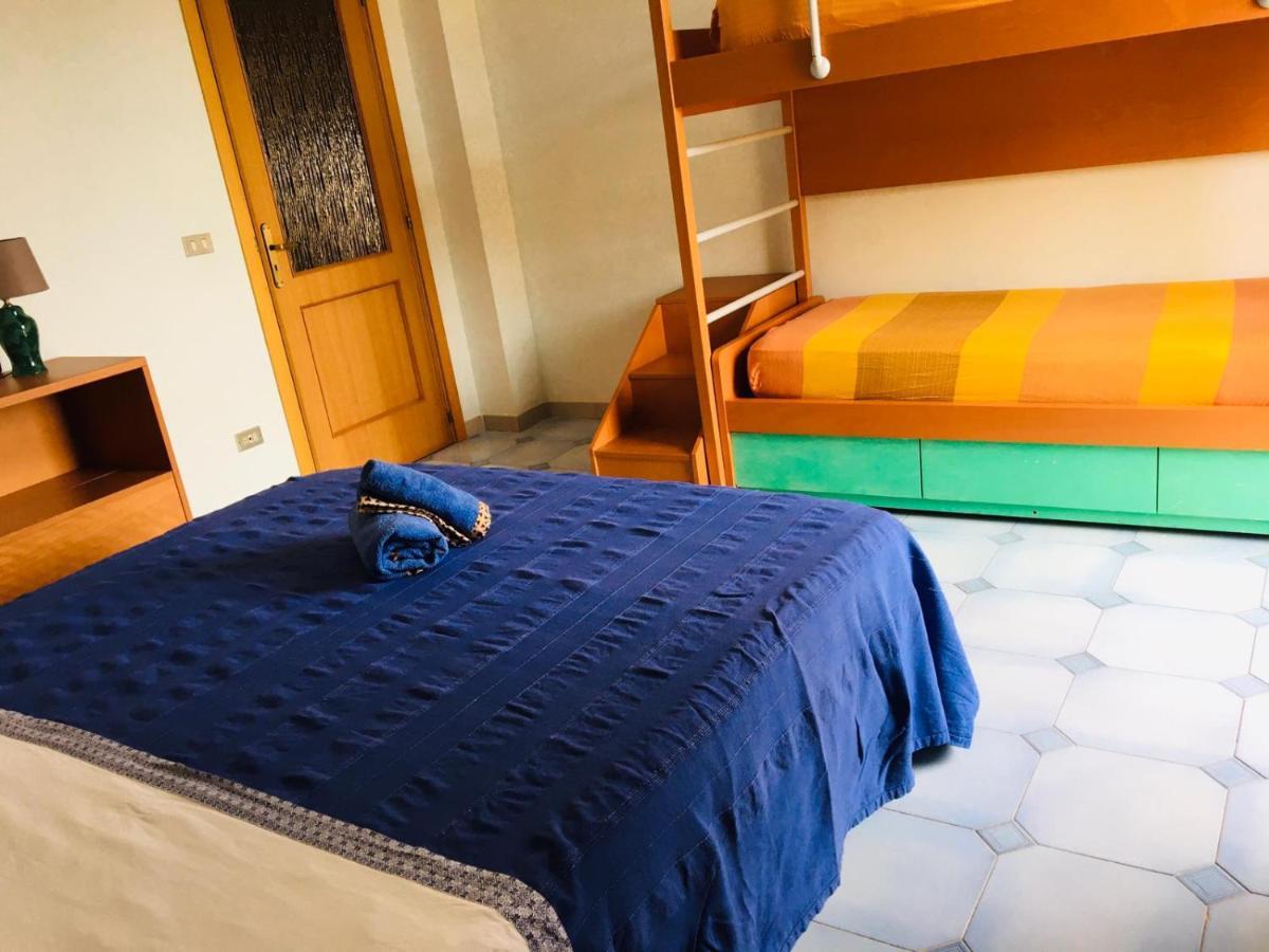 Villa Ida Capo Rizzuto Zewnętrze zdjęcie