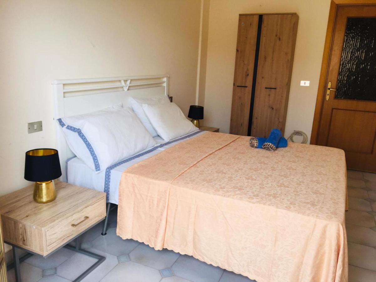 Villa Ida Capo Rizzuto Zewnętrze zdjęcie