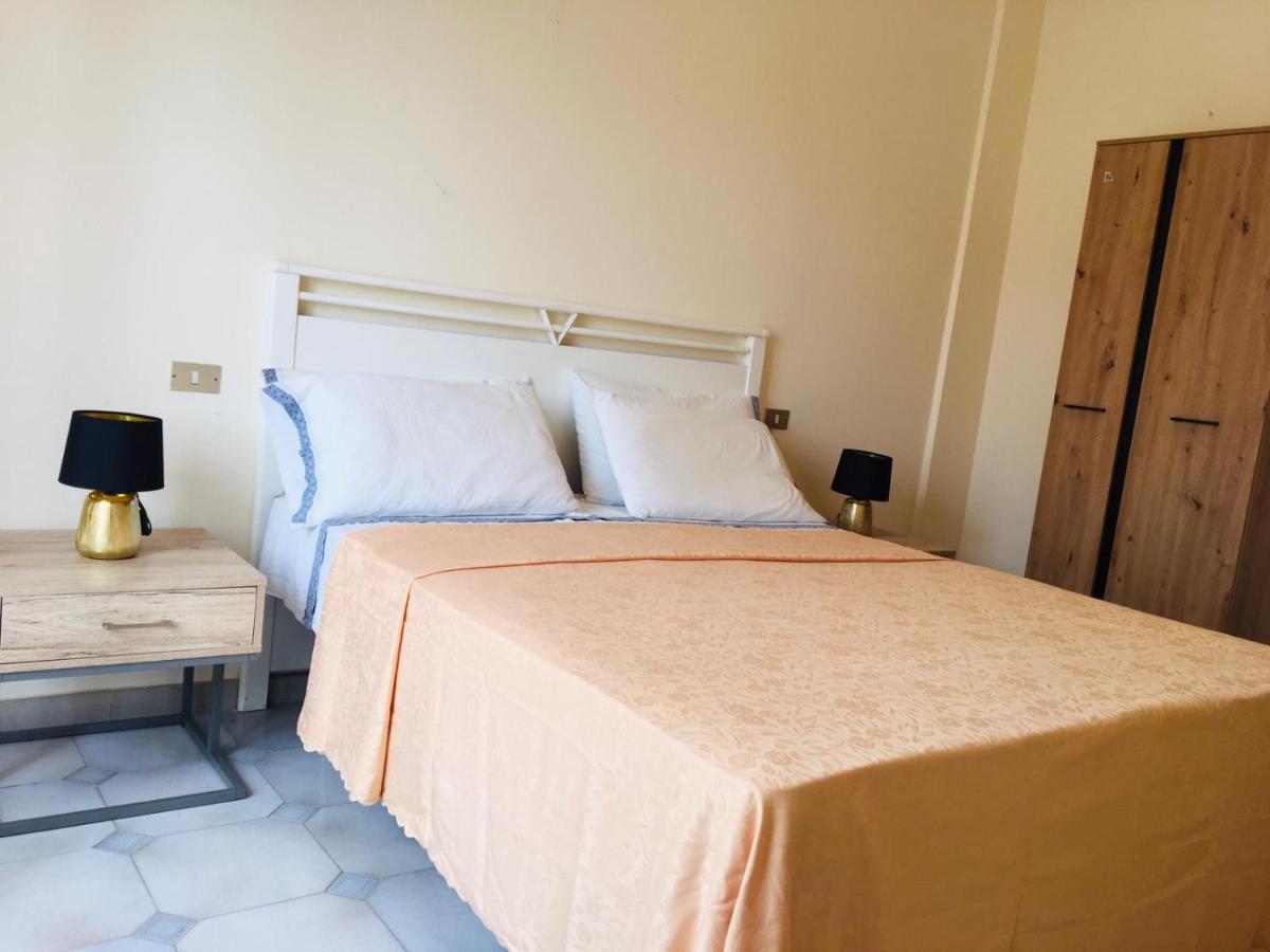 Villa Ida Capo Rizzuto Zewnętrze zdjęcie