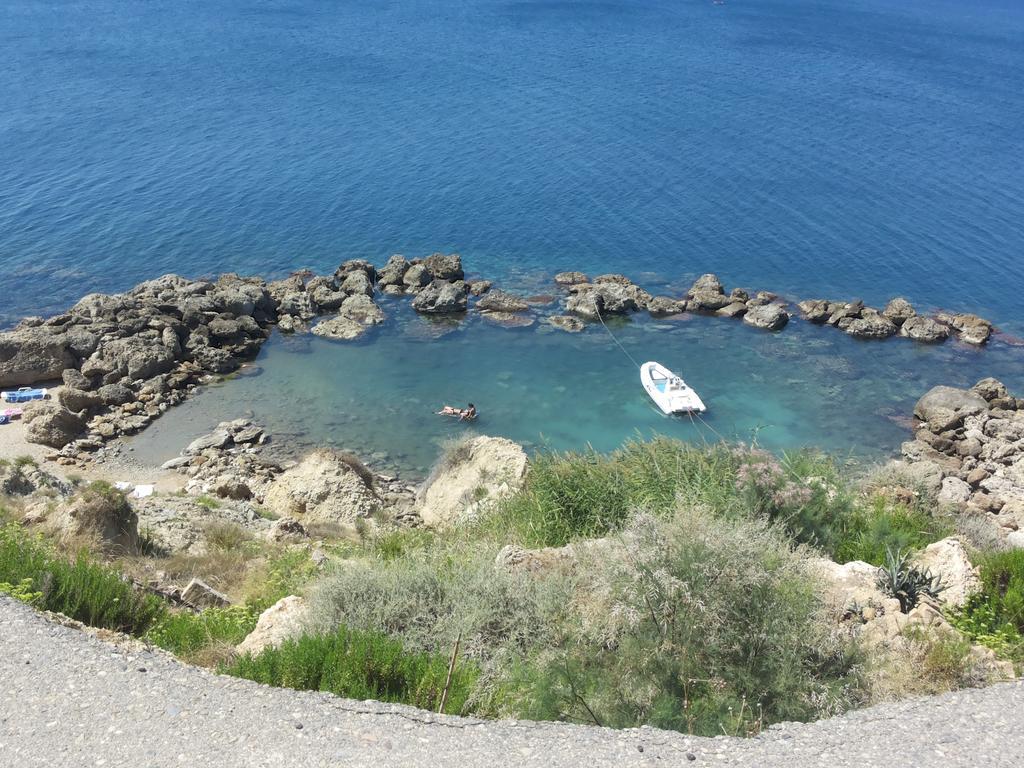 Villa Ida Capo Rizzuto Pokój zdjęcie