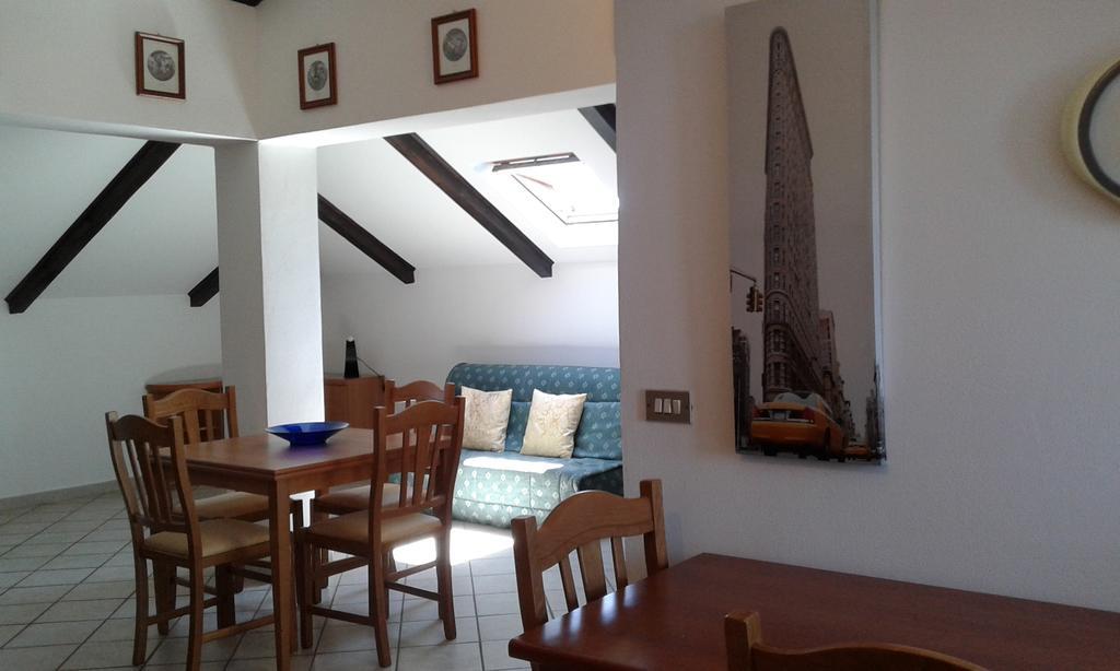 Villa Ida Capo Rizzuto Zewnętrze zdjęcie