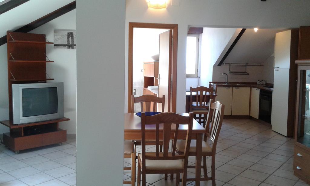 Villa Ida Capo Rizzuto Zewnętrze zdjęcie