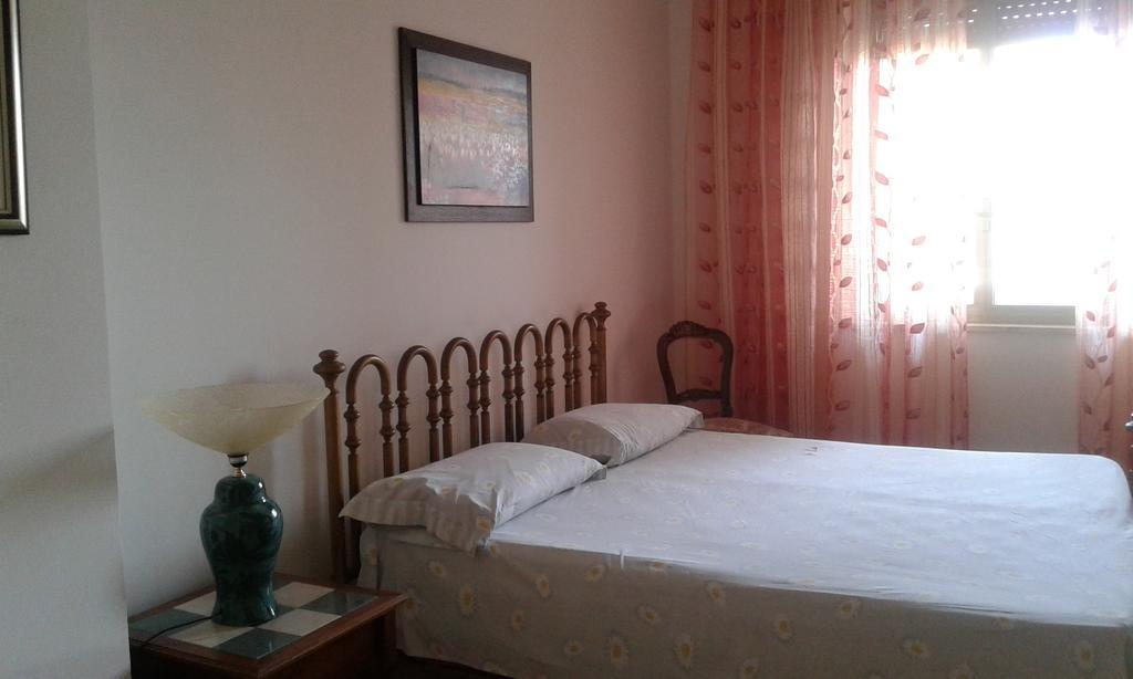 Villa Ida Capo Rizzuto Zewnętrze zdjęcie