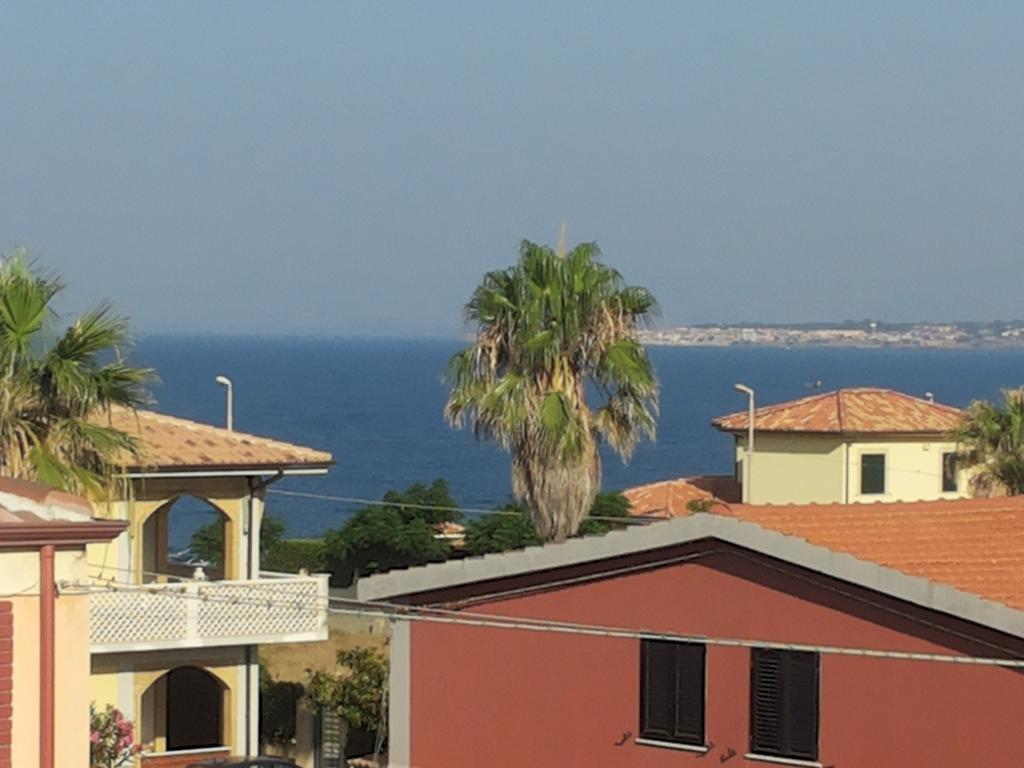 Villa Ida Capo Rizzuto Zewnętrze zdjęcie