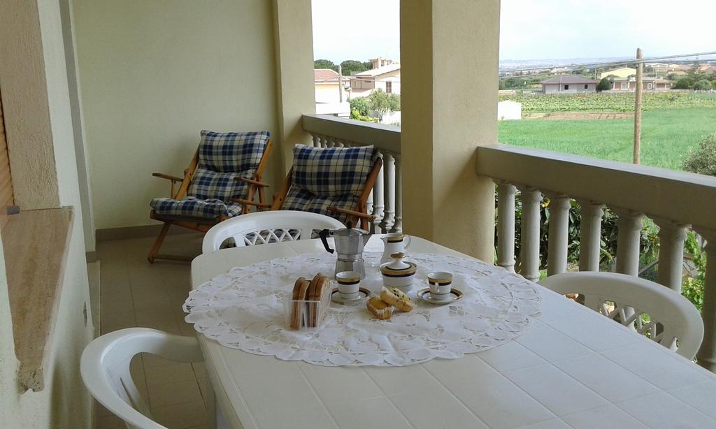 Villa Ida Capo Rizzuto Zewnętrze zdjęcie