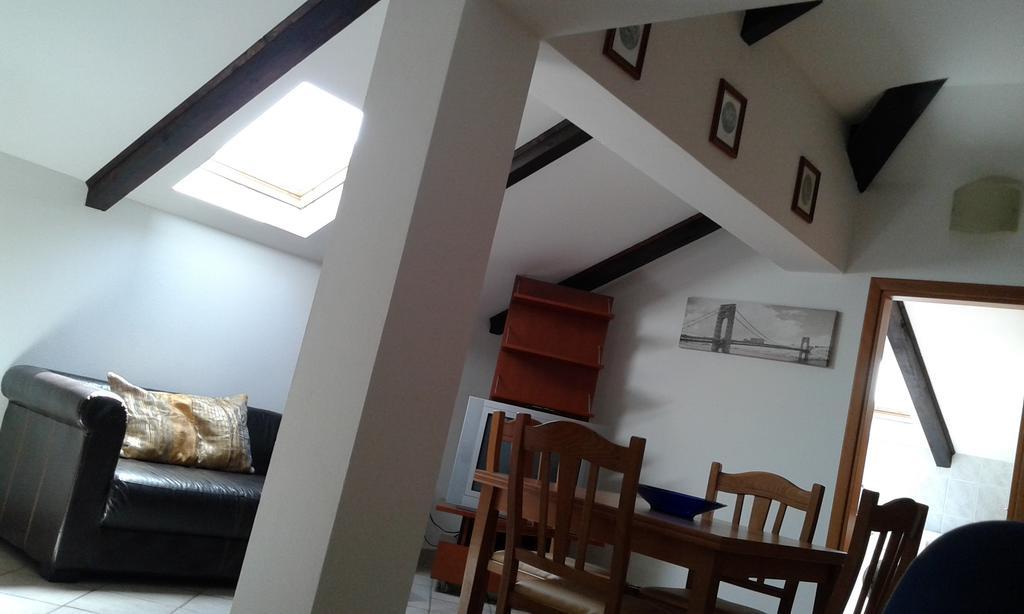Villa Ida Capo Rizzuto Zewnętrze zdjęcie