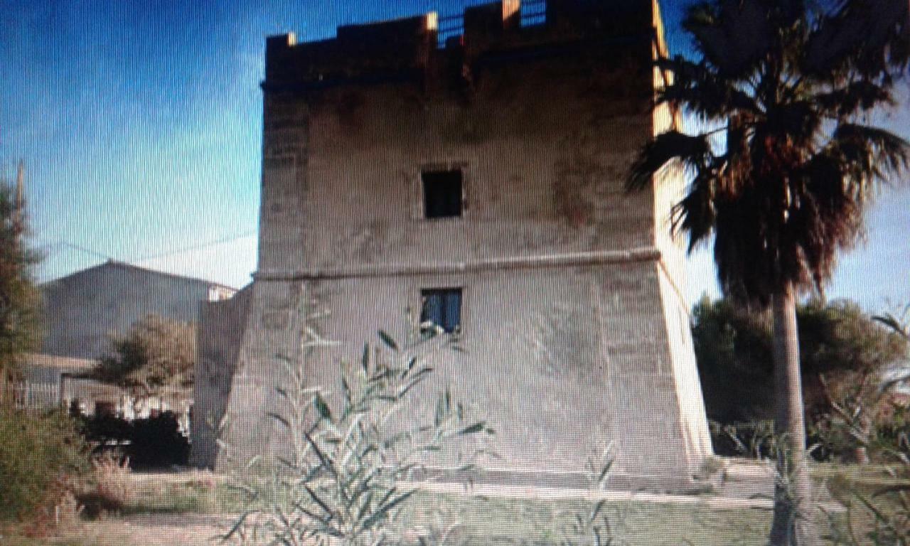 Villa Ida Capo Rizzuto Zewnętrze zdjęcie