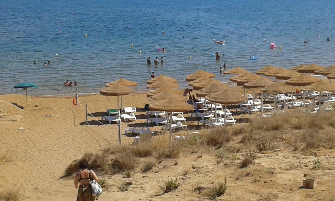 Villa Ida Capo Rizzuto Zewnętrze zdjęcie