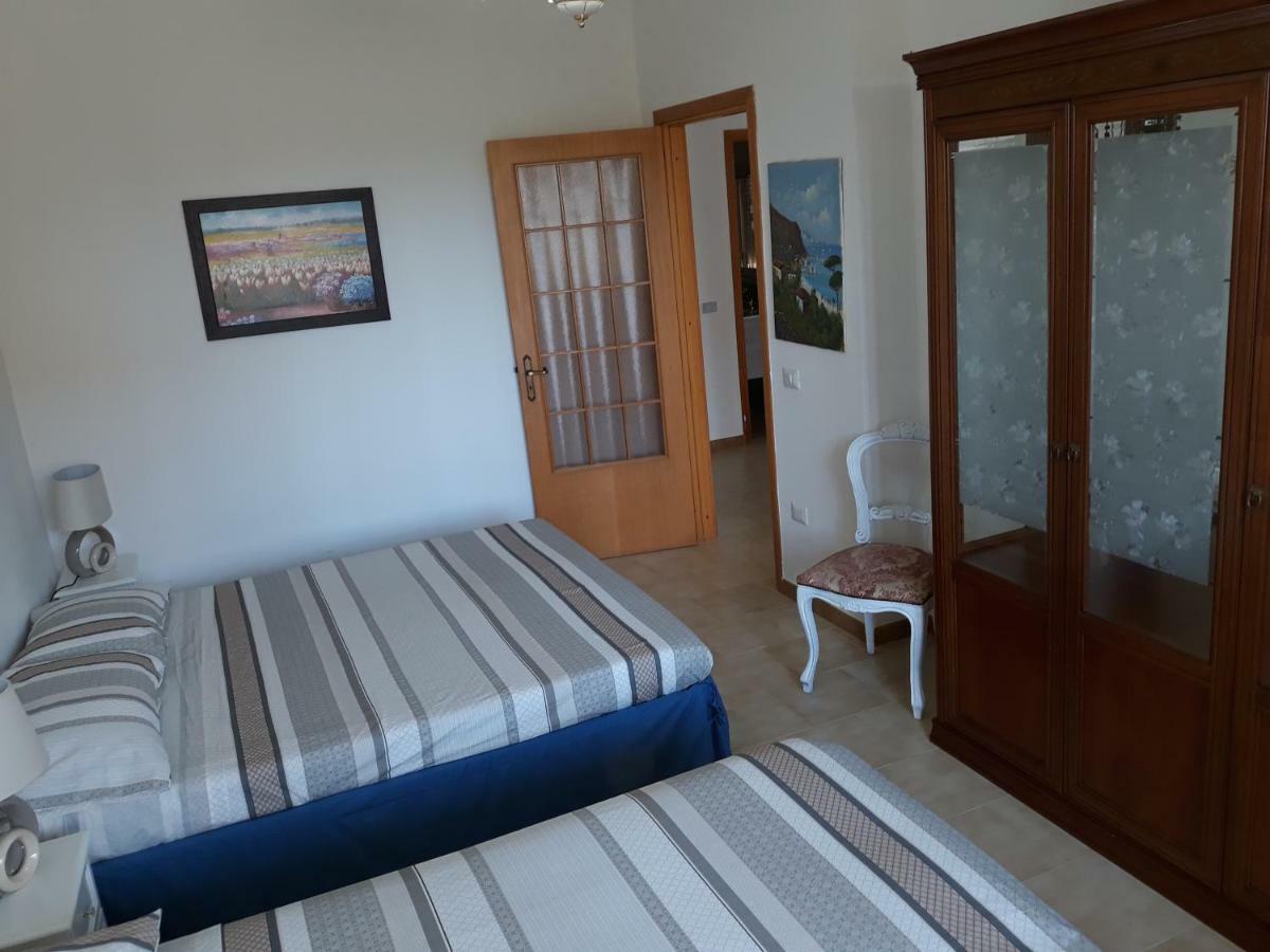 Villa Ida Capo Rizzuto Zewnętrze zdjęcie