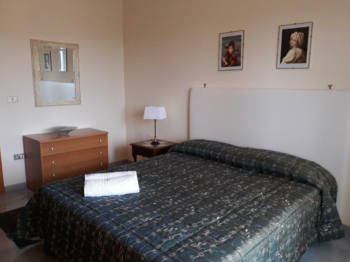 Villa Ida Capo Rizzuto Zewnętrze zdjęcie