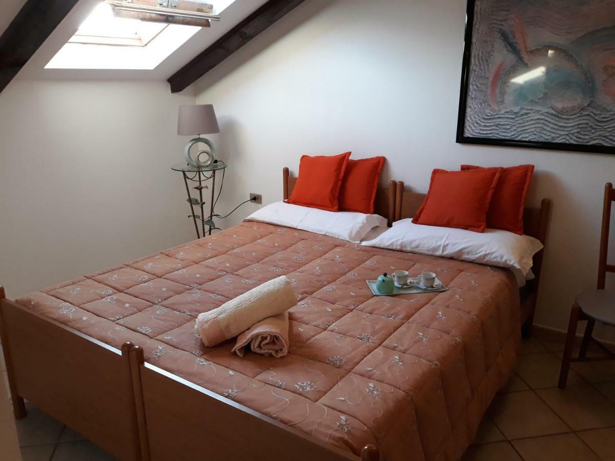 Villa Ida Capo Rizzuto Zewnętrze zdjęcie