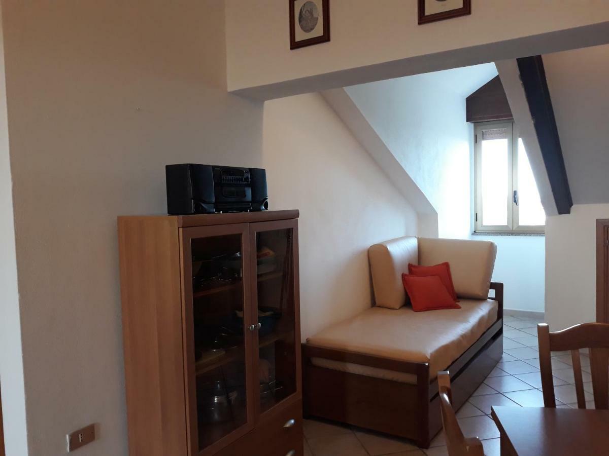 Villa Ida Capo Rizzuto Zewnętrze zdjęcie