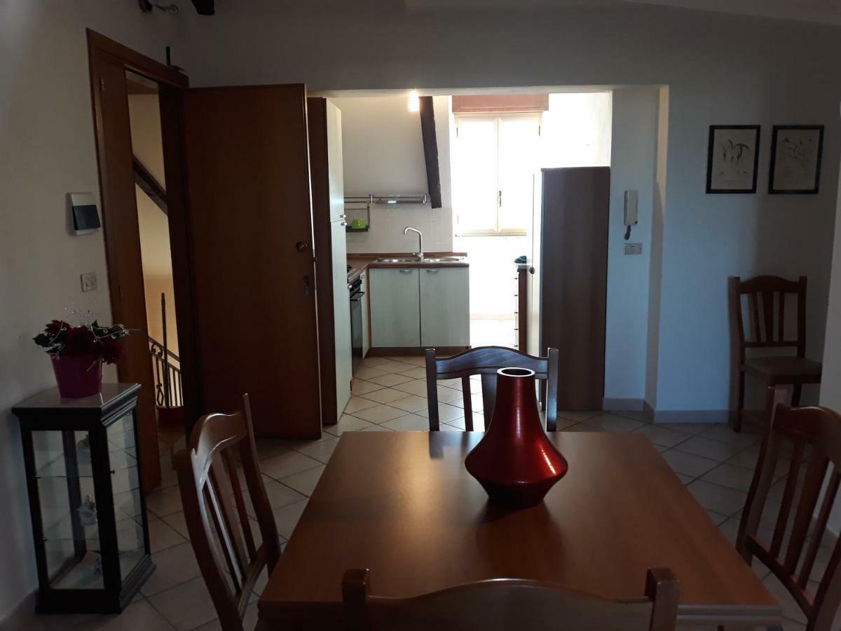 Villa Ida Capo Rizzuto Zewnętrze zdjęcie