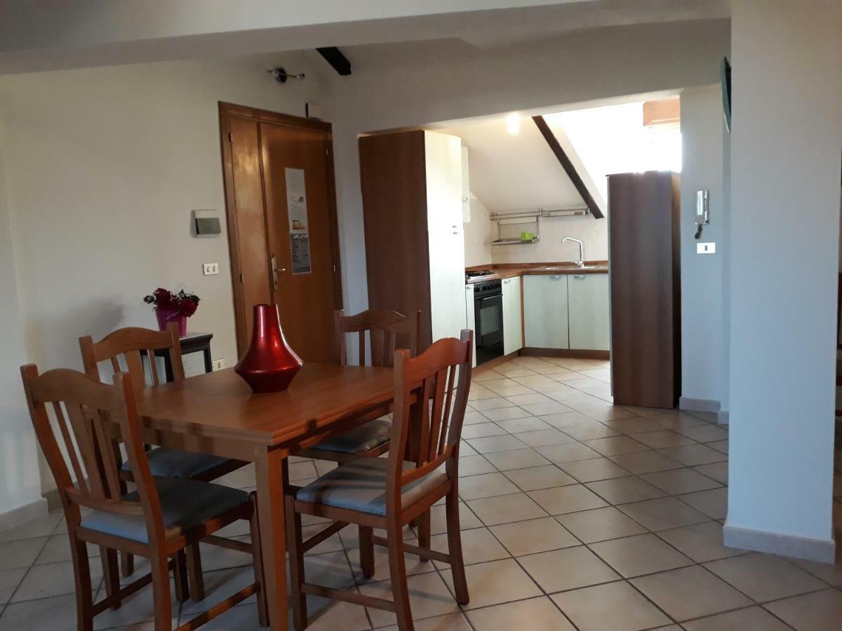 Villa Ida Capo Rizzuto Zewnętrze zdjęcie