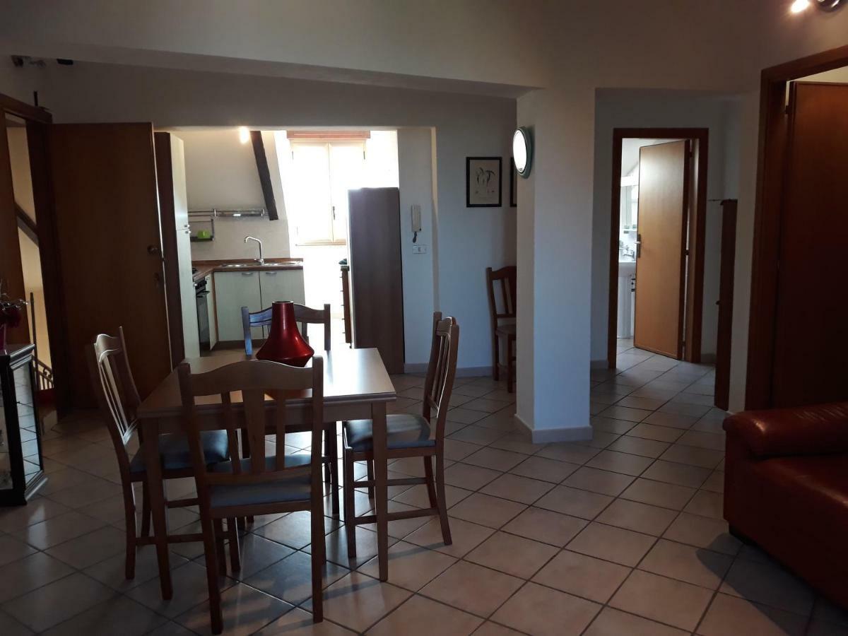 Villa Ida Capo Rizzuto Zewnętrze zdjęcie