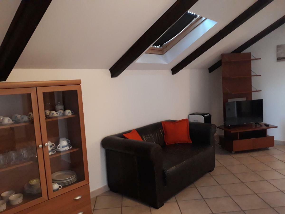 Villa Ida Capo Rizzuto Zewnętrze zdjęcie
