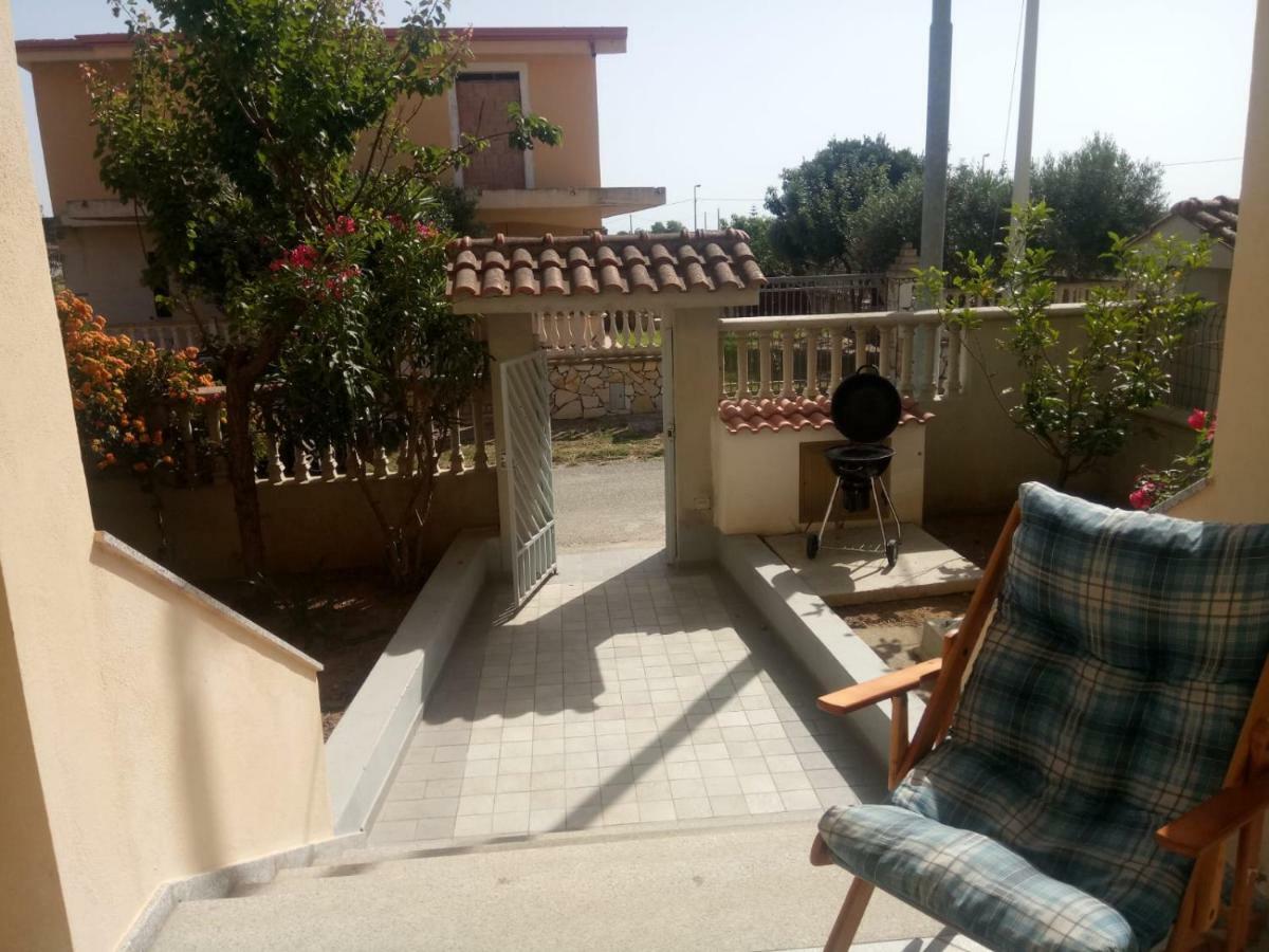 Villa Ida Capo Rizzuto Zewnętrze zdjęcie