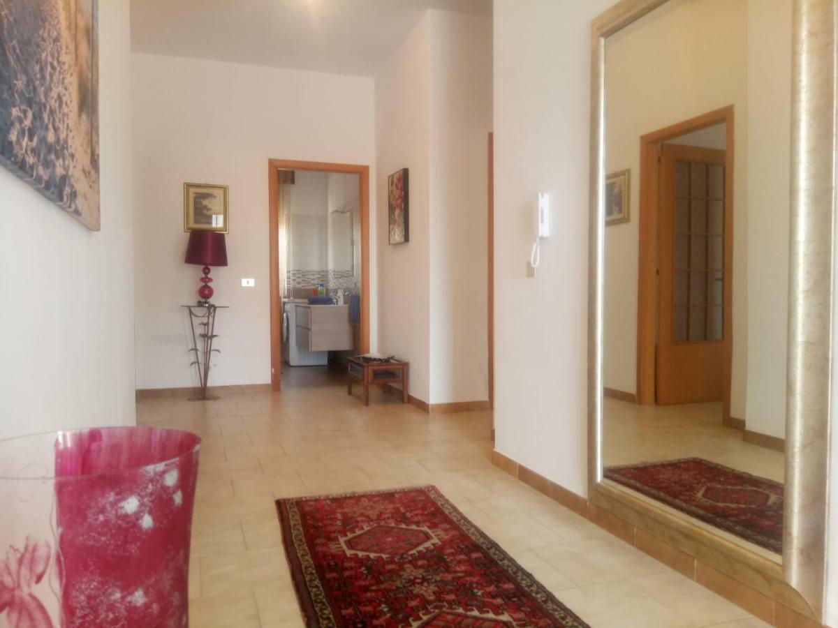 Villa Ida Capo Rizzuto Zewnętrze zdjęcie