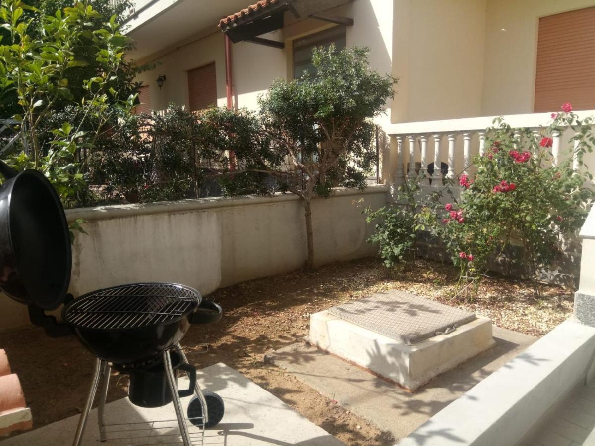 Villa Ida Capo Rizzuto Zewnętrze zdjęcie